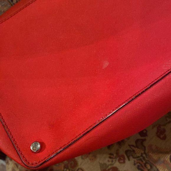 Preloved Kate Spade Purse - Picture 4 of 14